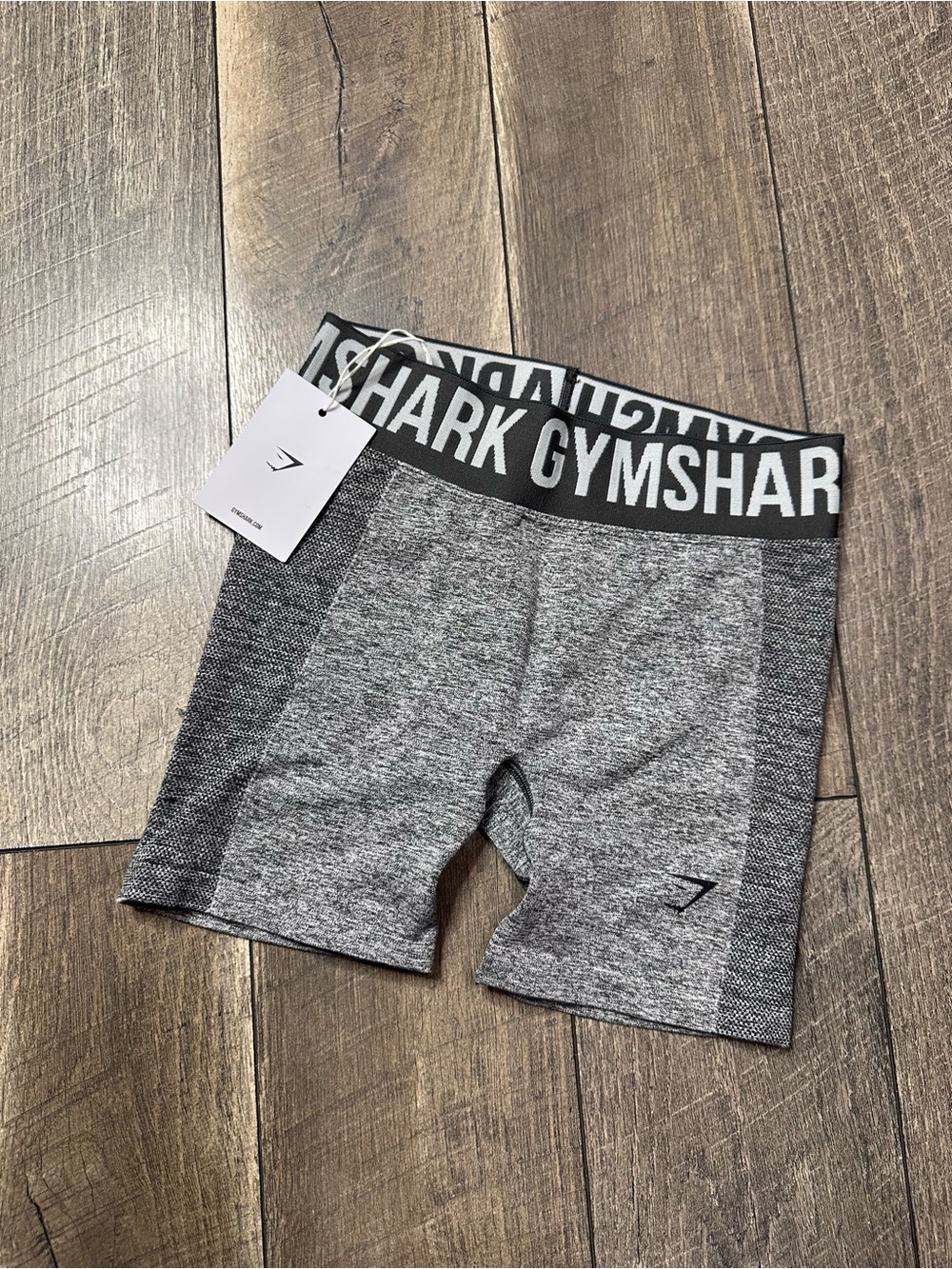 Gymshark Flex Shorts